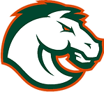 Frederick Douglass High School Football logo