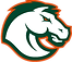 Frederick Douglass High School Football logo