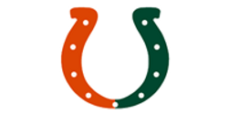 Frederick Douglass High School Football logo